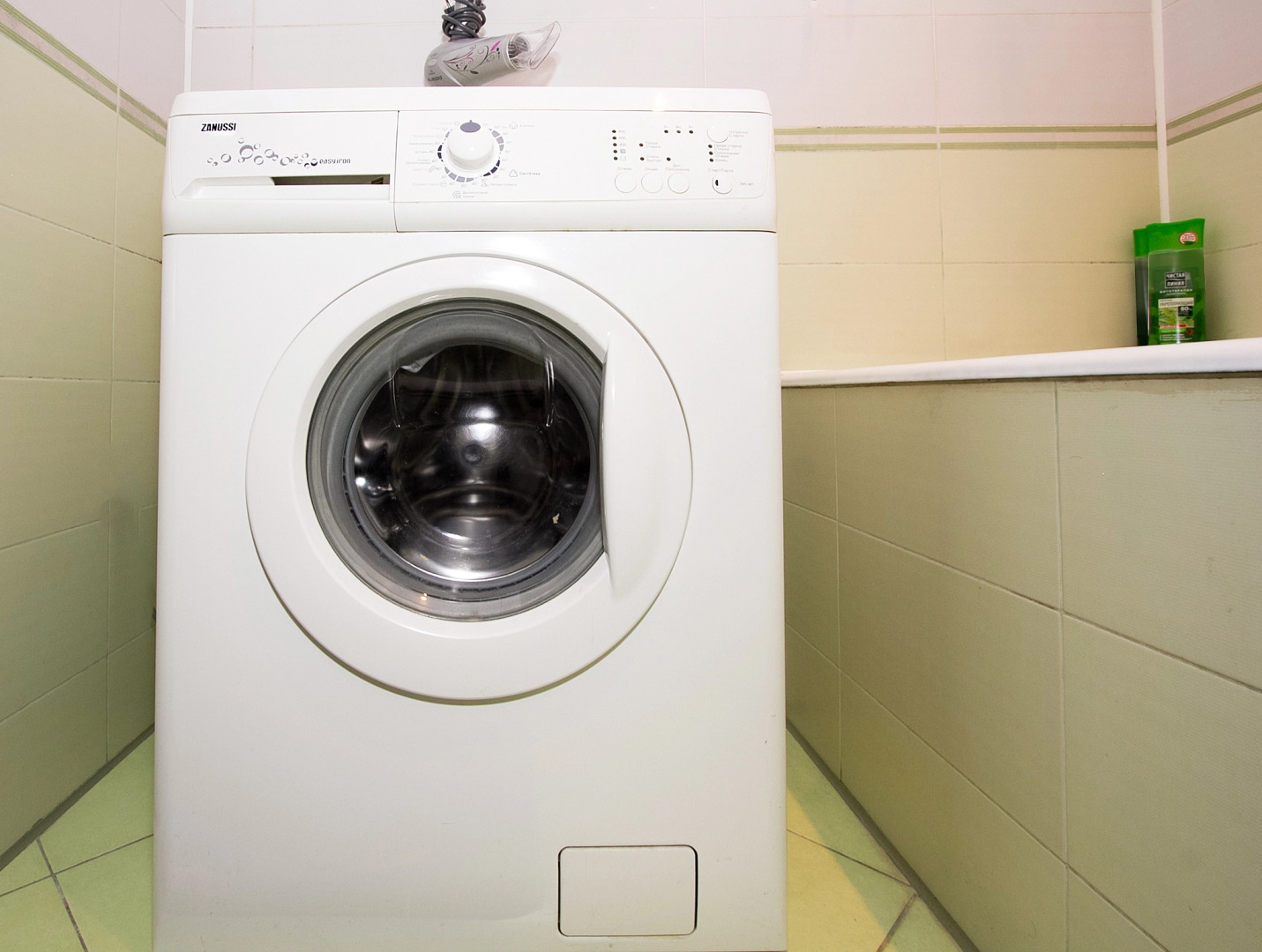 Апартаменты Apart Lux Генерала Ермолова