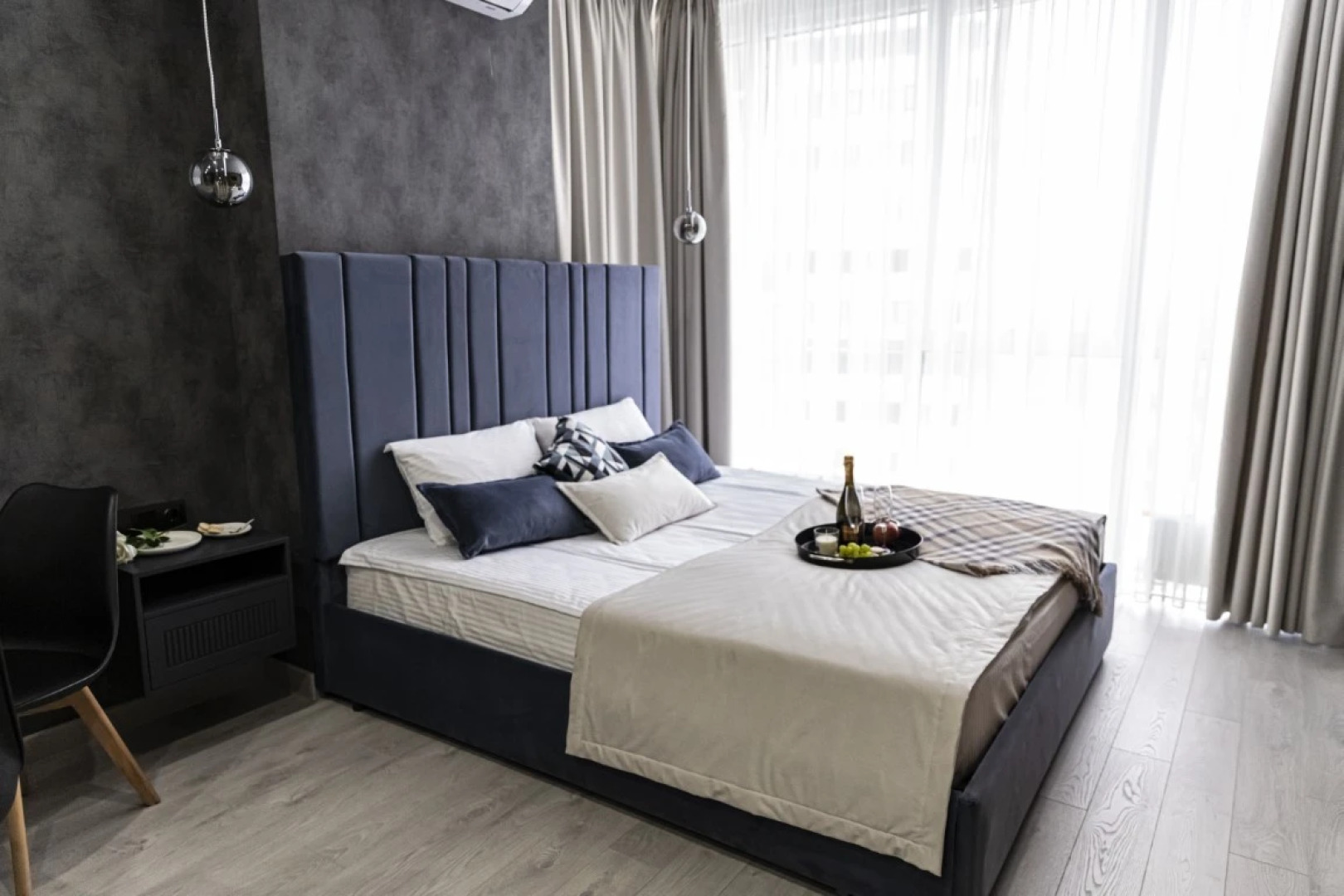 Апартаменты Пушкин г.Краснодар 3