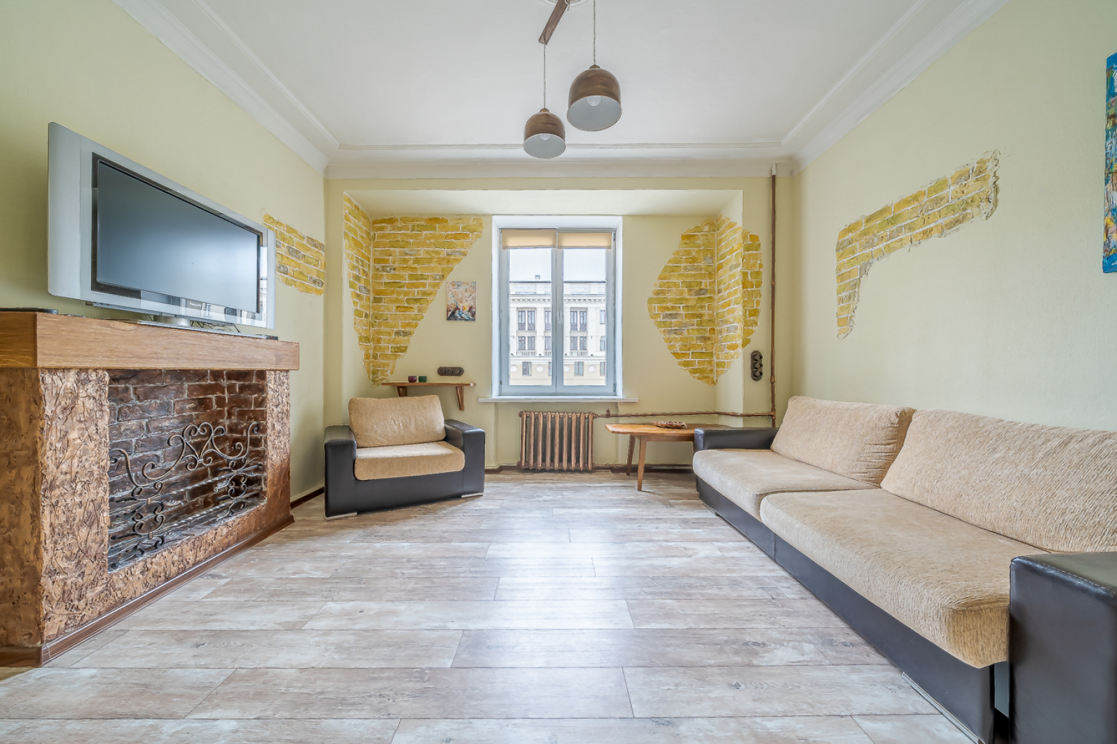 Апартаменты BelaTravel по адресу: Кирова, 4