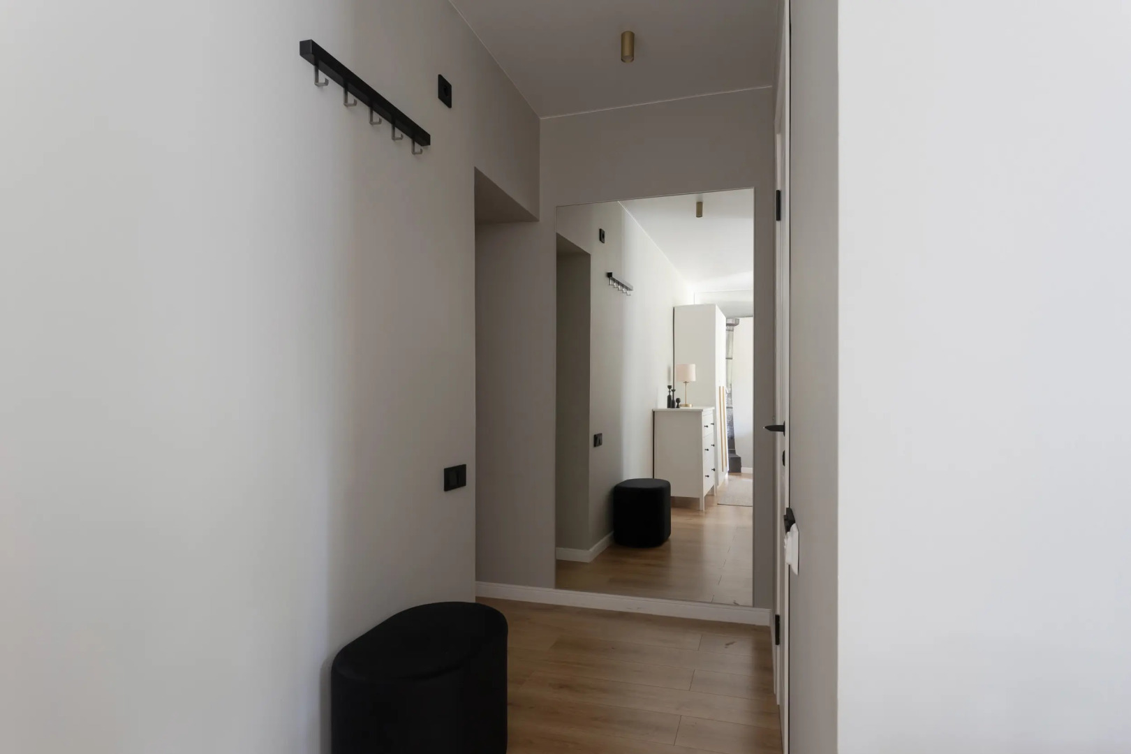 Апартаменты Душевно на Радистов 1