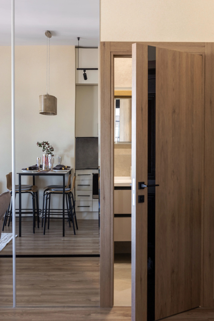 Апартаменты Sea View