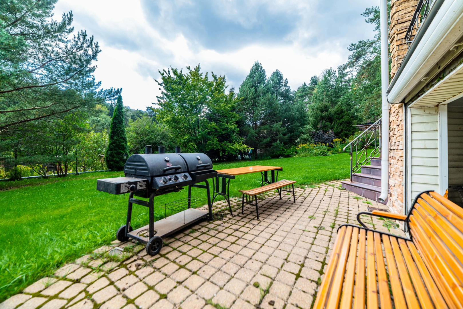 Частный Дом Красногорск СНТ Урожай 333