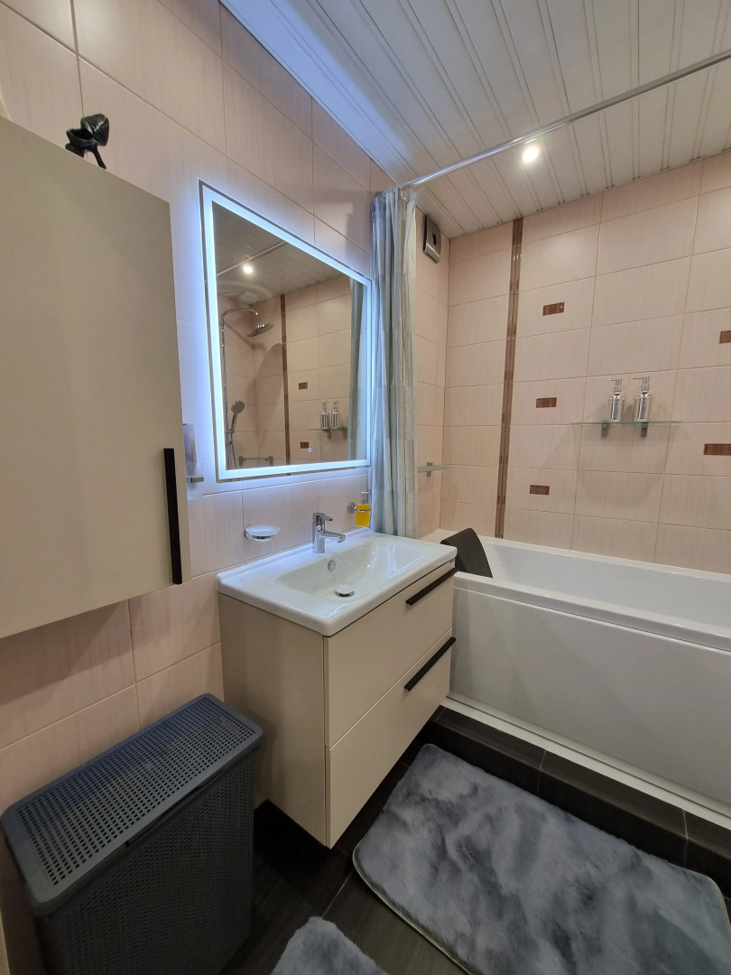 Квартира Уют у залива