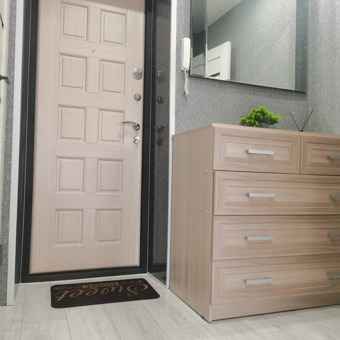 Квартира Уютная для романтического отдыха и комфорта