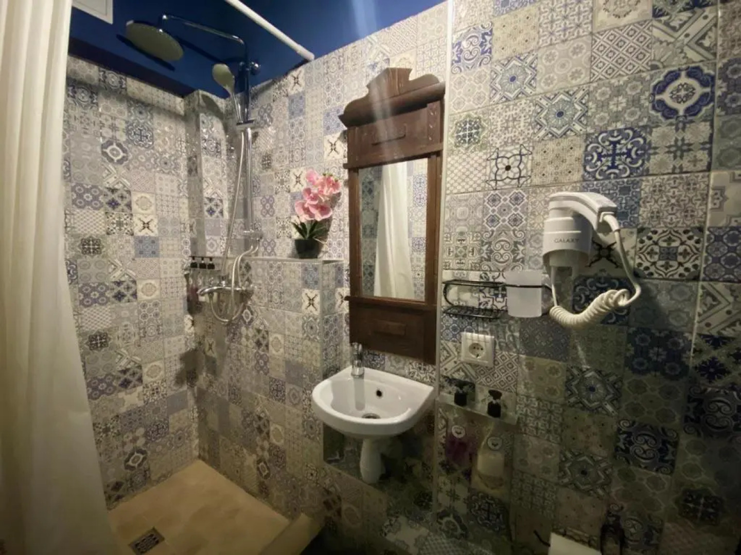 Отель Сказка Азия