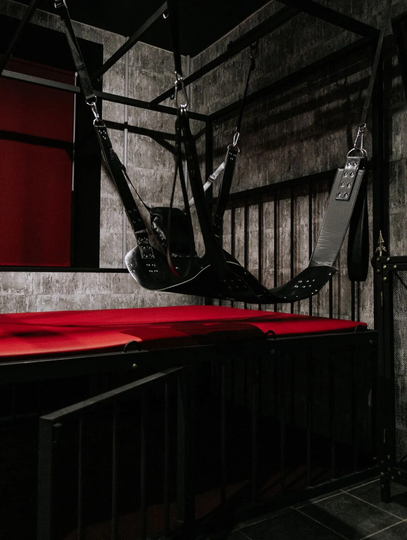 Мини-отель Трикселион