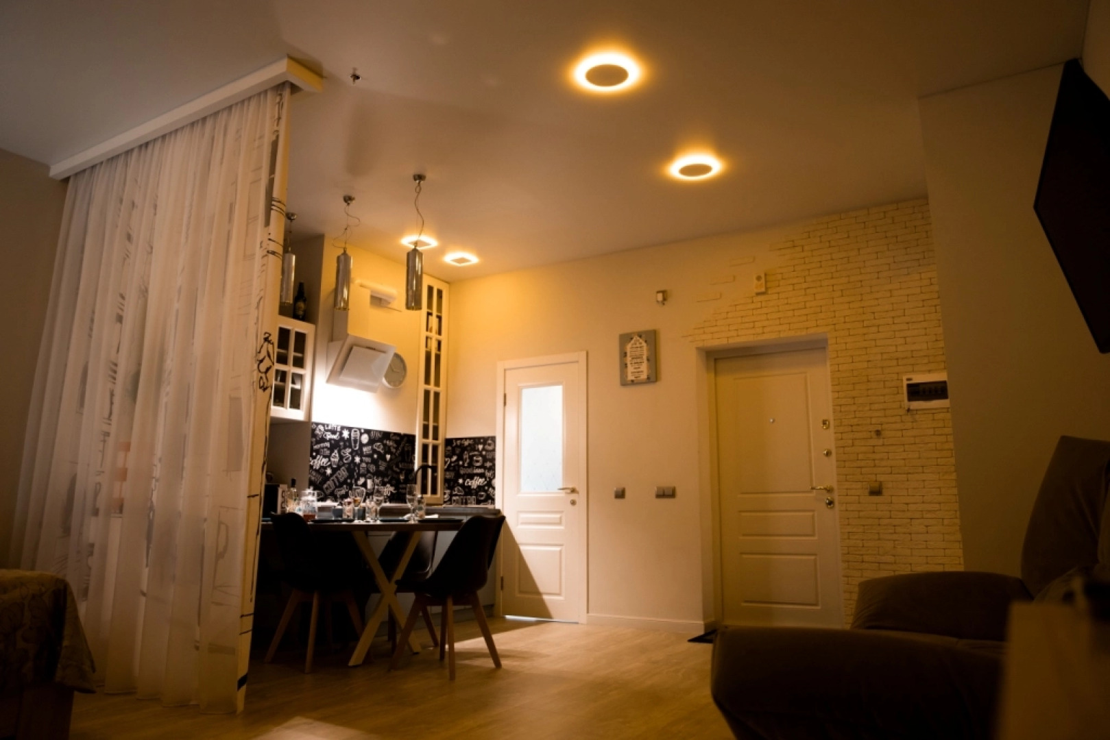 Апартаменты Виктория Штольц