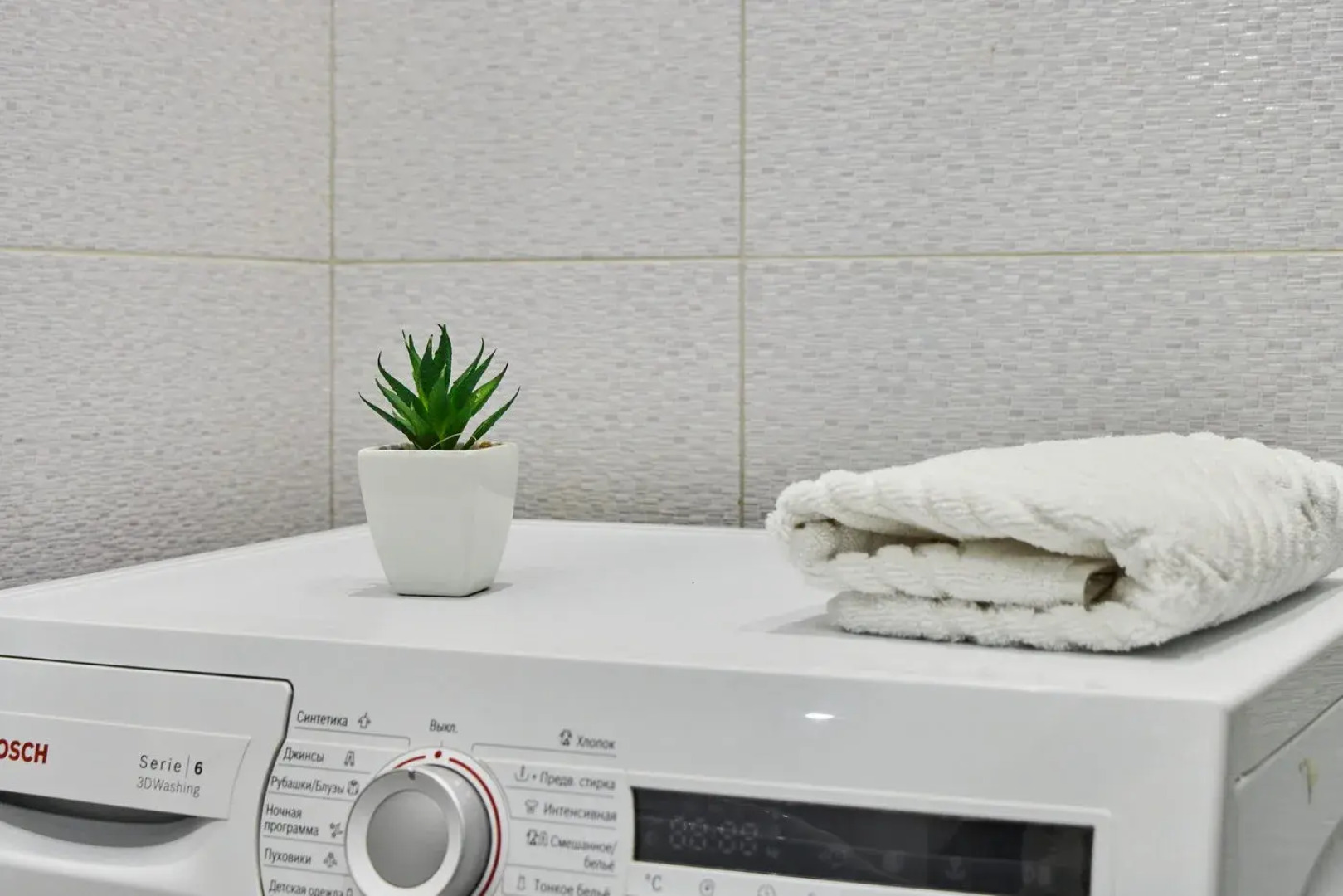 Апартаменты в ЖК Лайнер-Восток с Видом на Город