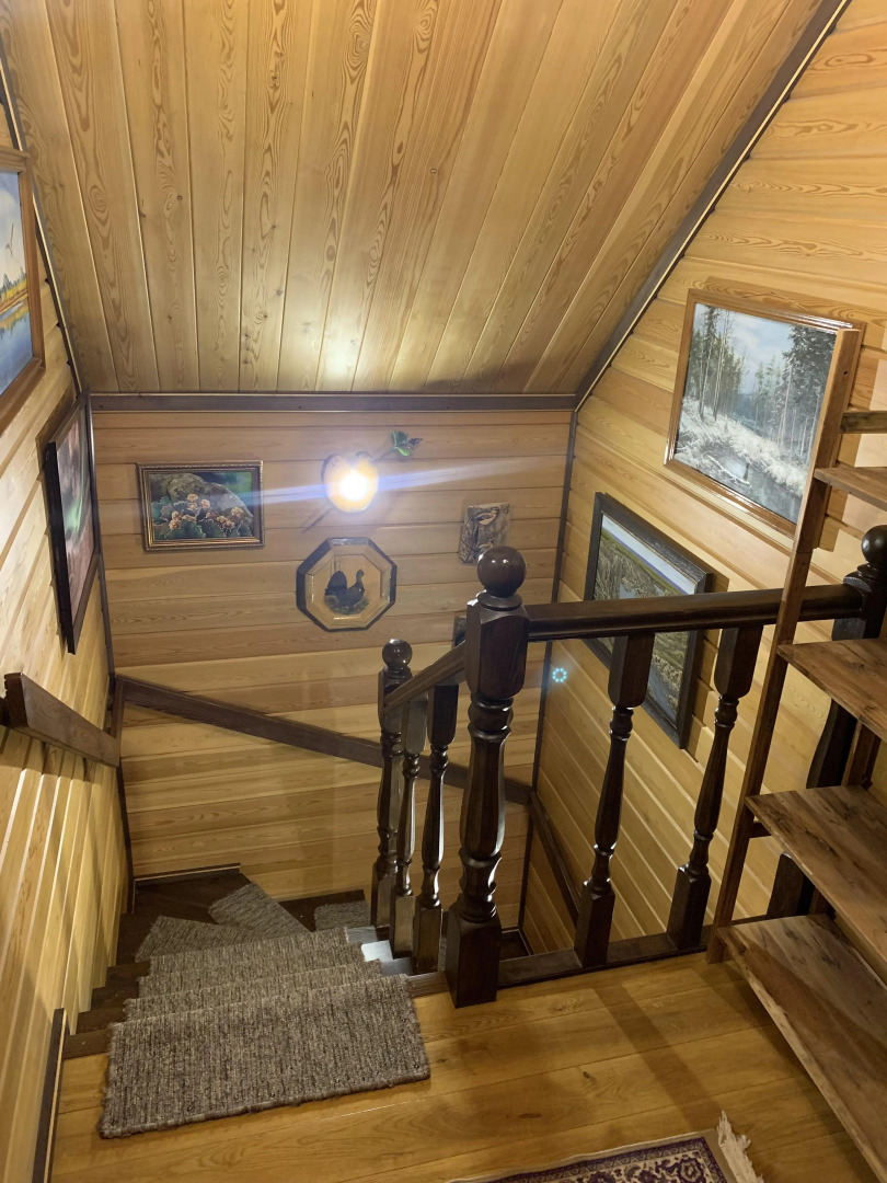 Гостевой дом Nord Pool