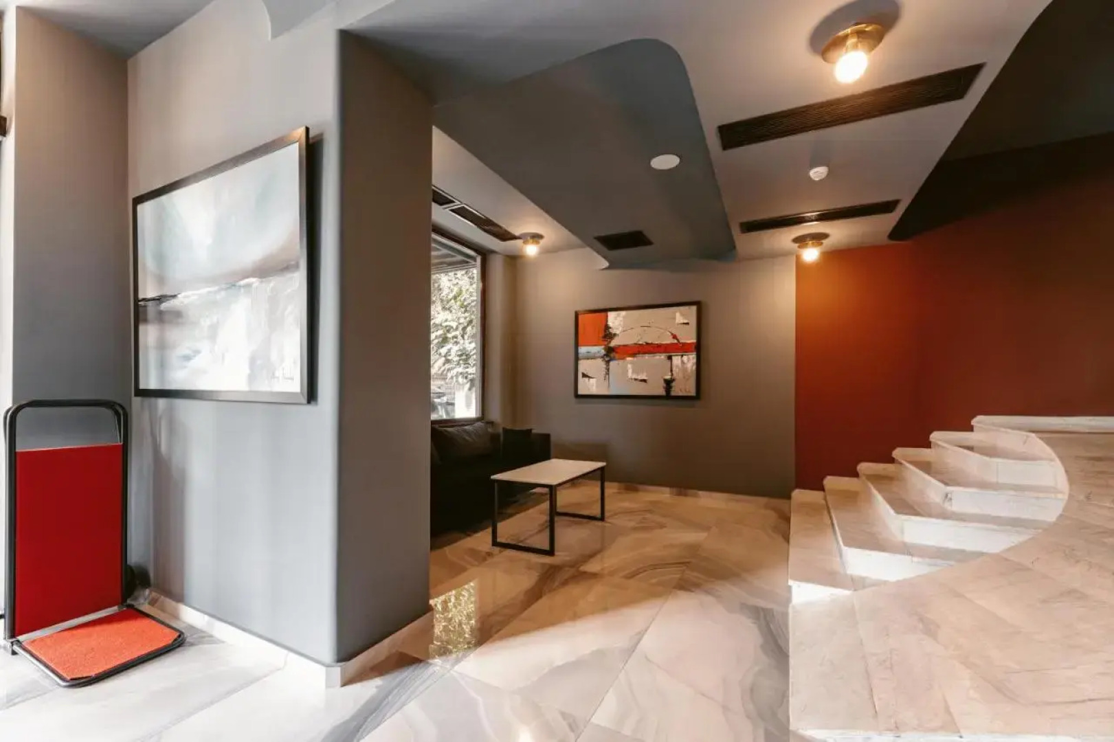 Отель Splendid Tbilisi