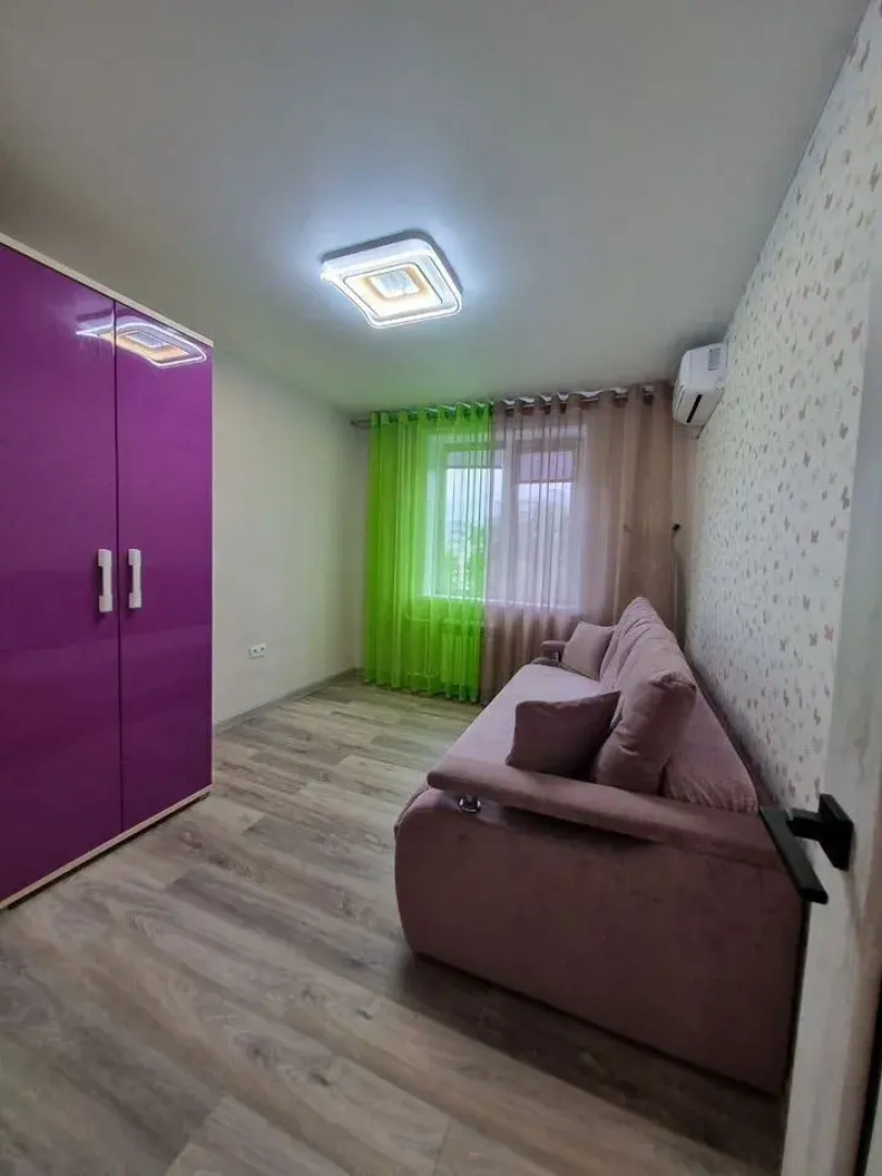 Квартира на Служебной