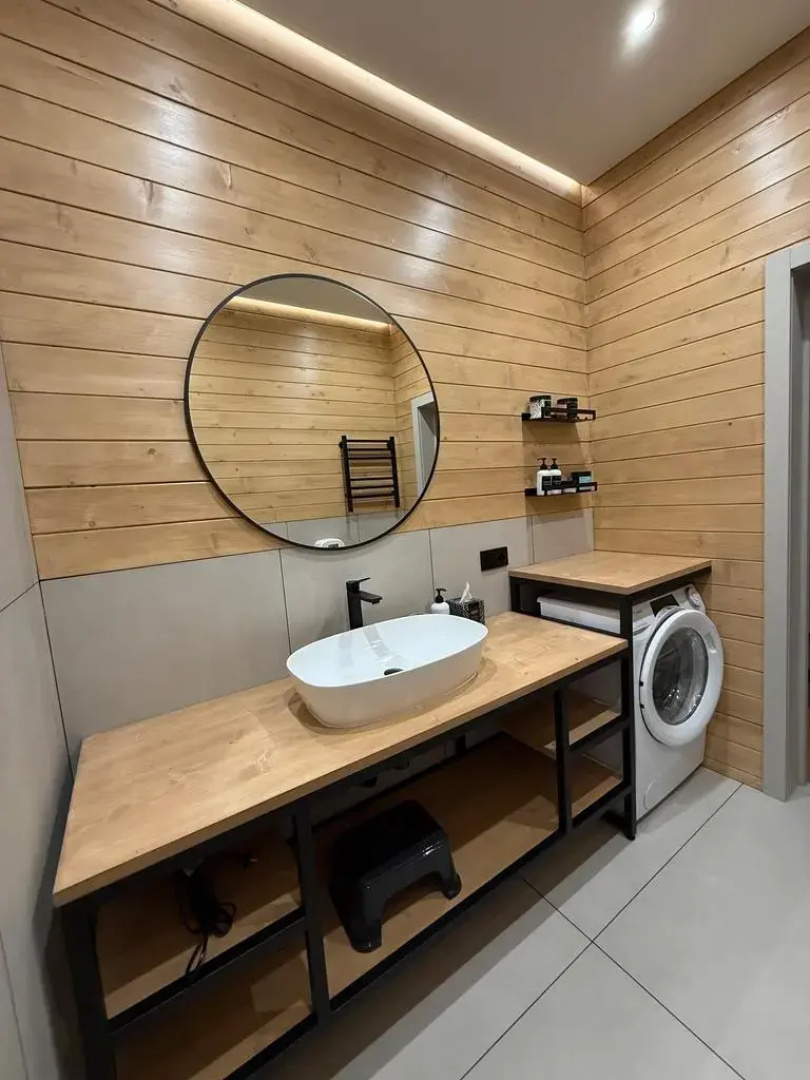 Частный дом Purga Home