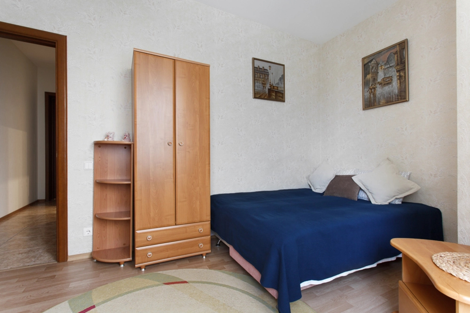 Гостевой дом DOM18