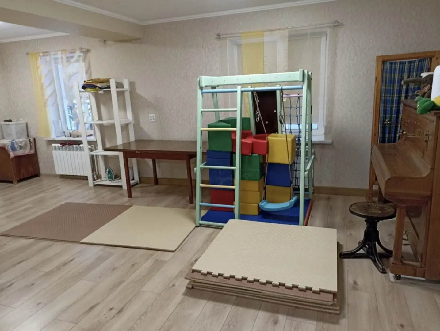 Гостевой дом Интеркруг