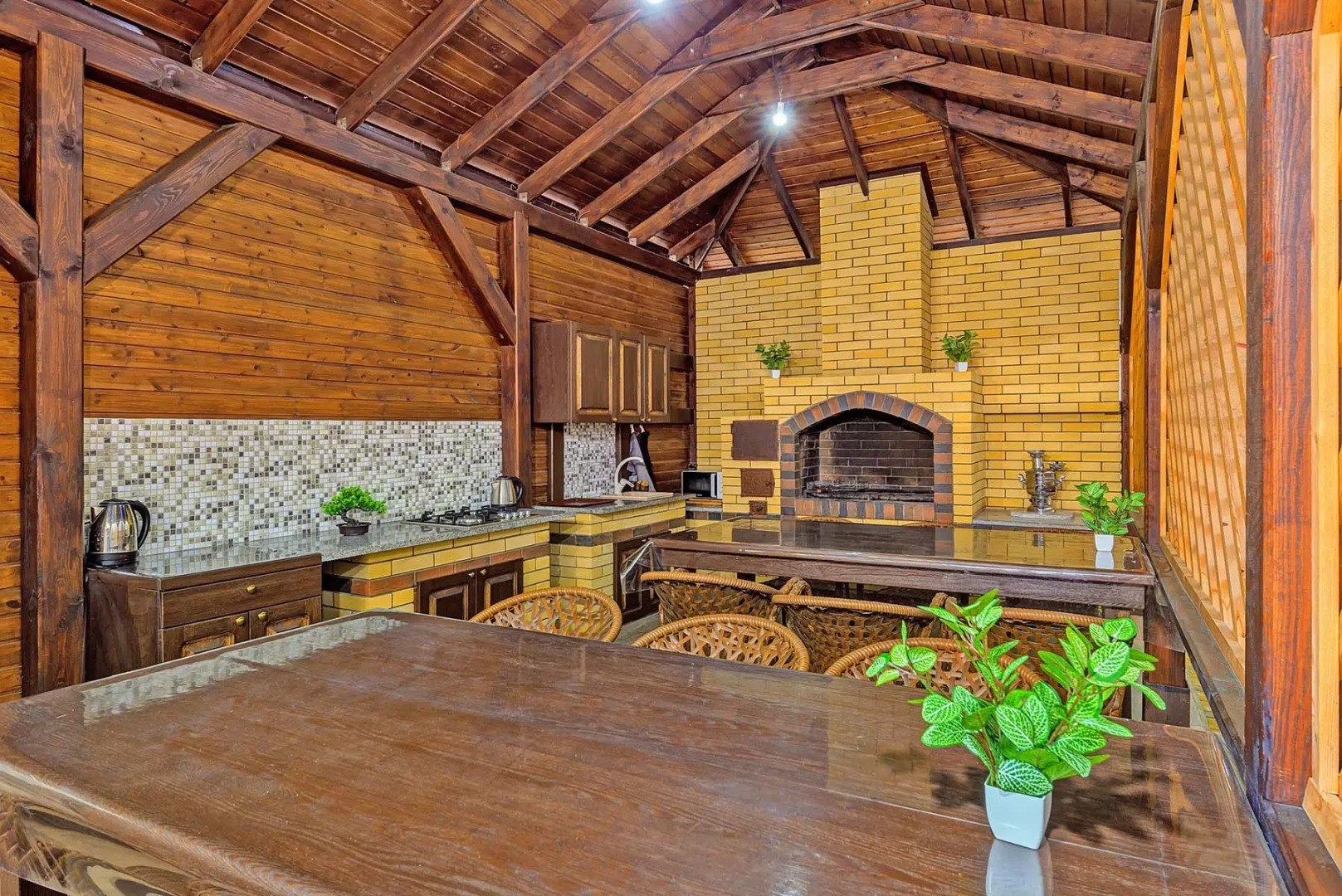 Гостевой дом Эллада