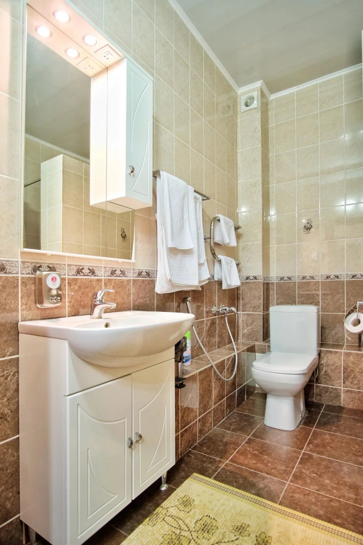 AZIMUT Парк Отель Волга Астрахань