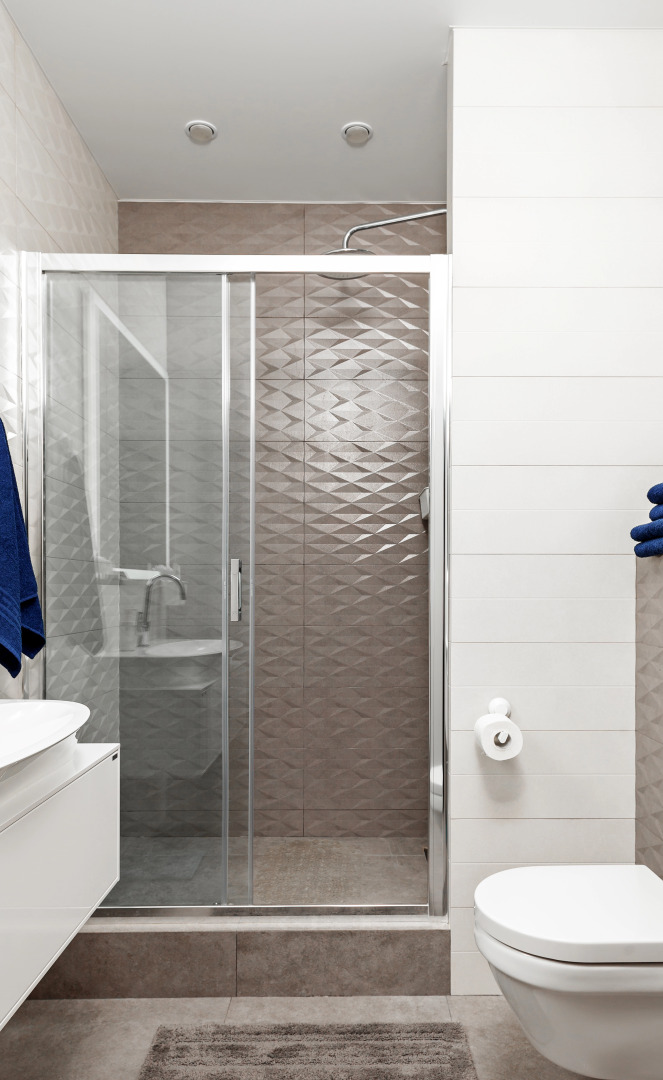 Апартаменты 65 лет Победы 65/1