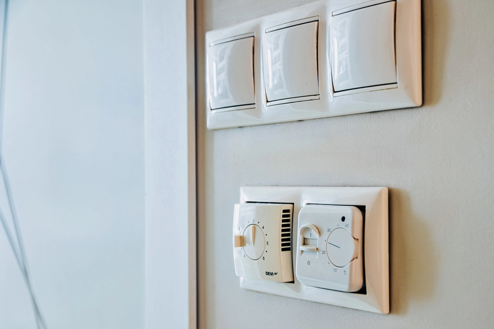 Апартаменты с видом на Москву 5