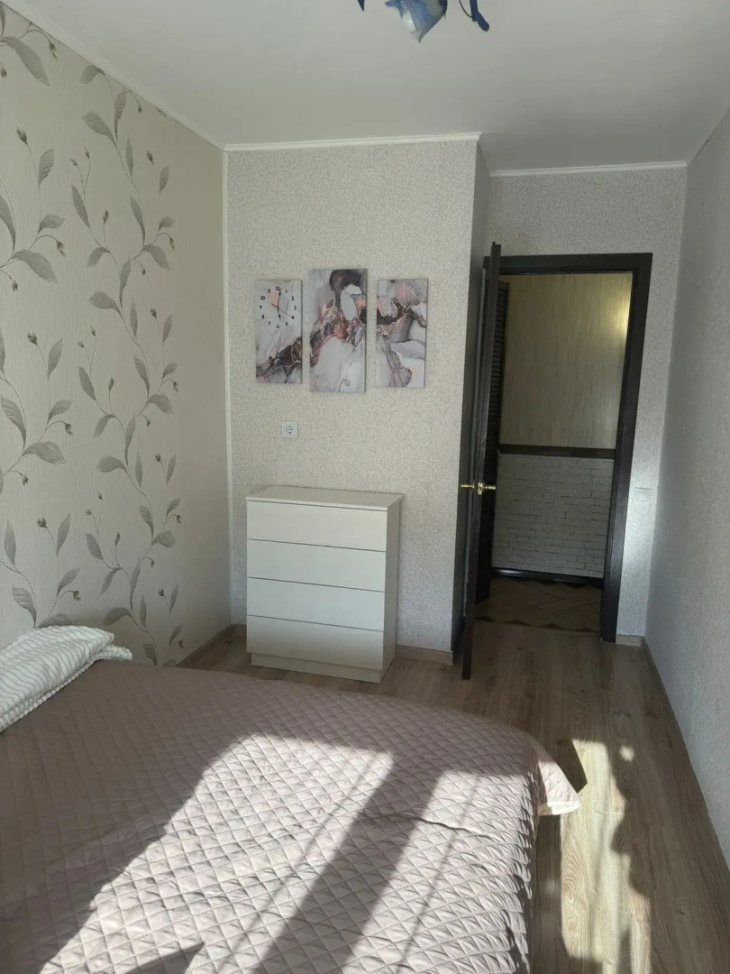 Квартира Двухкомнатная 45 м2 4/5 эт