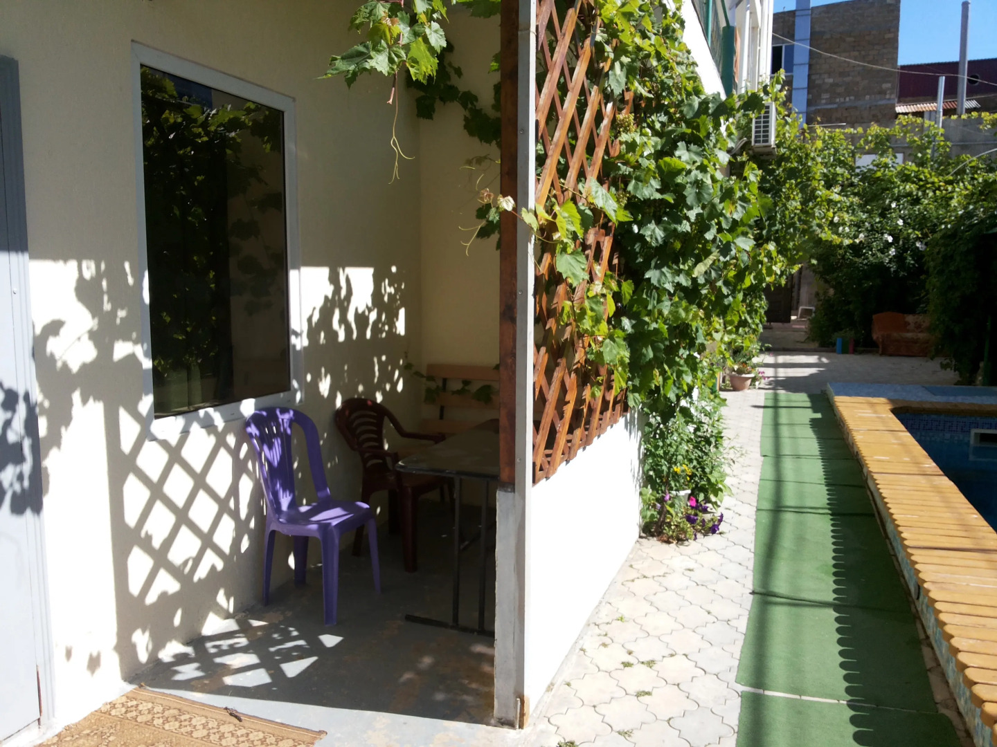 Гостевой Дом Ирина