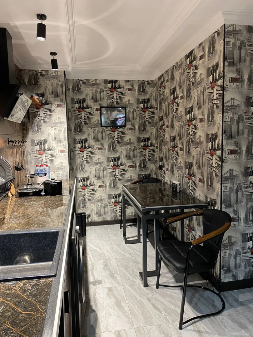 Апарт-отель Giorgio-Haylaz-Home