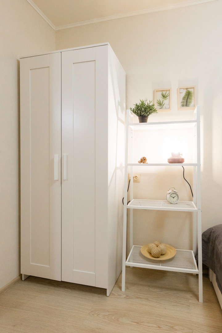 Апартаменты Arctic Natura Apartment