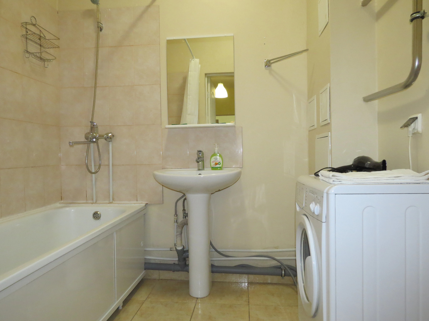 Двухкомнатные Апартаменты Циолковского 36