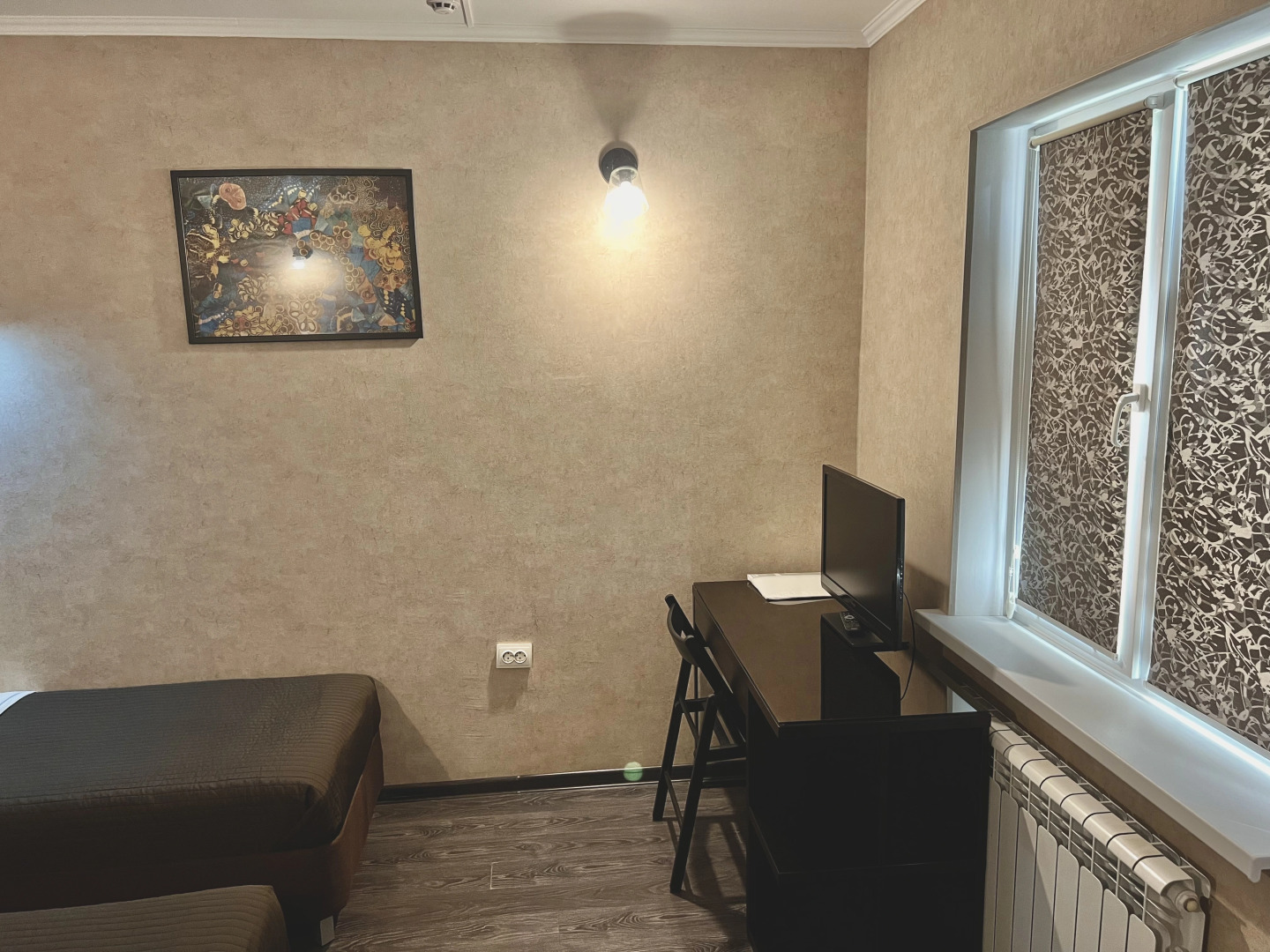 Гостевой дом Морская 250