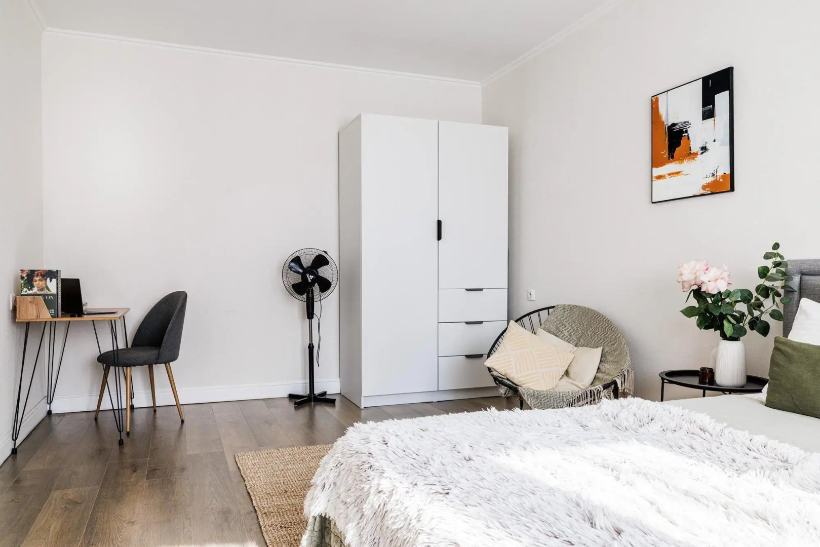 Квартира К.Новая Красногорск