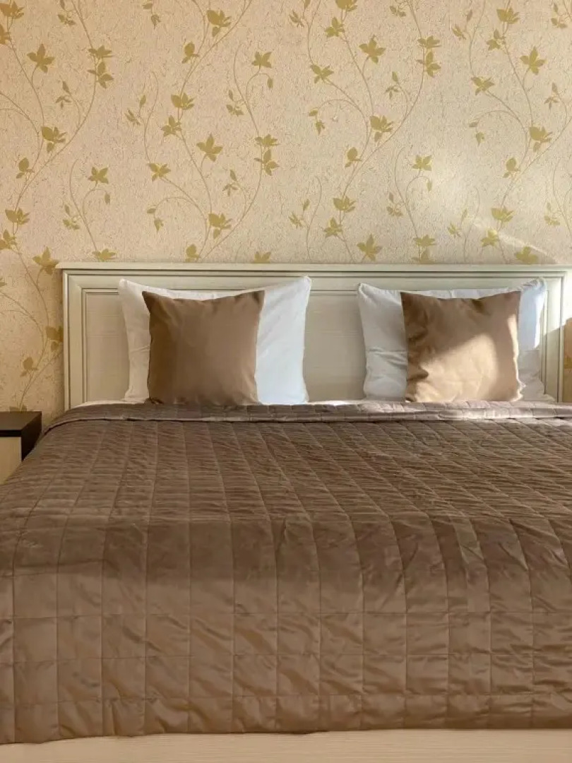 Апартаменты Центральный парк 1