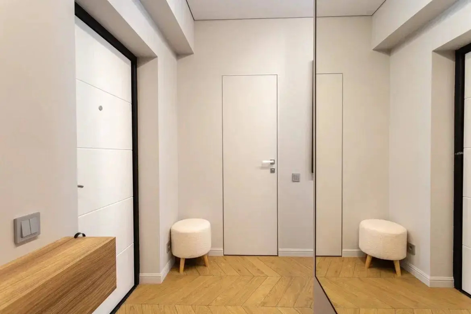 Квартира 4.16 STUDIO ISKRA 2