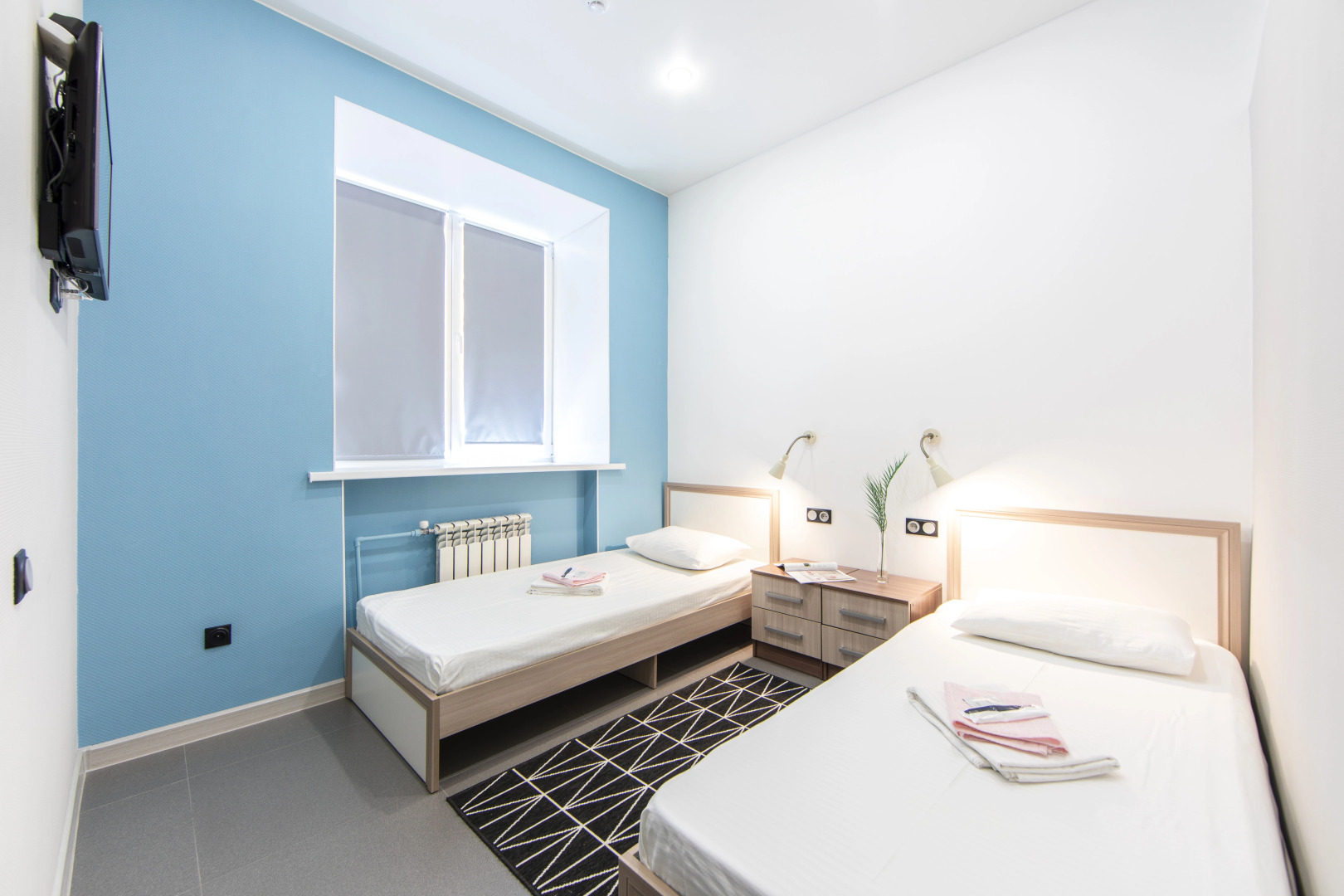 Хостел РУС - Тюмень