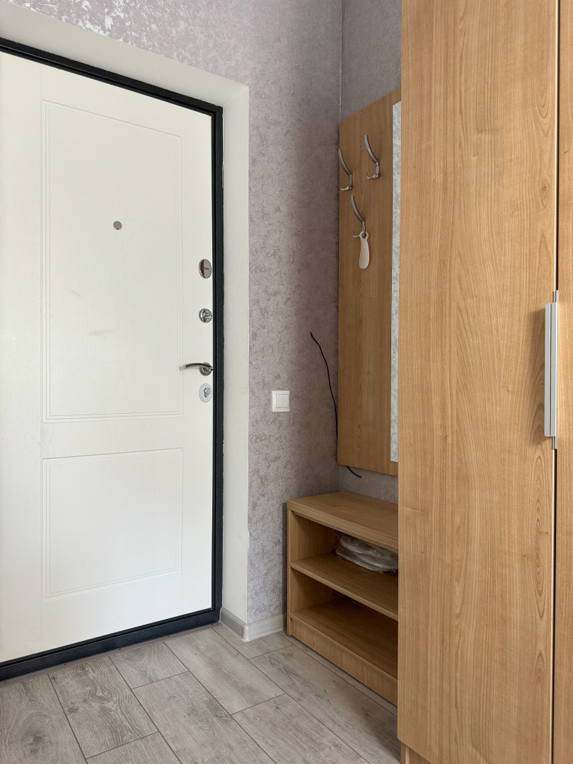 Апартаменты Радуга 3