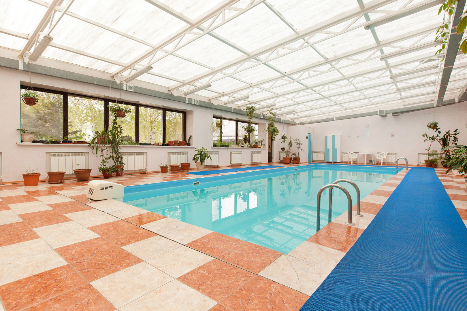 Гостиница Регина Клыки