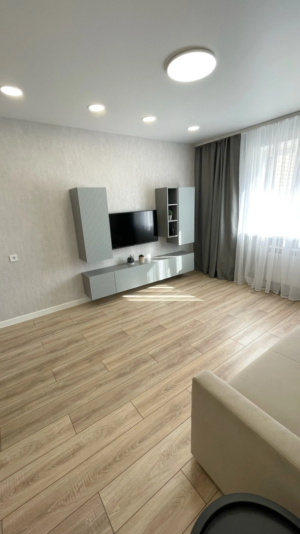 Квартира Новый город