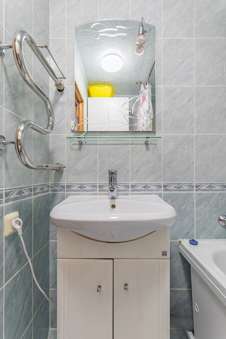 Апартаменты на улице Народная 26