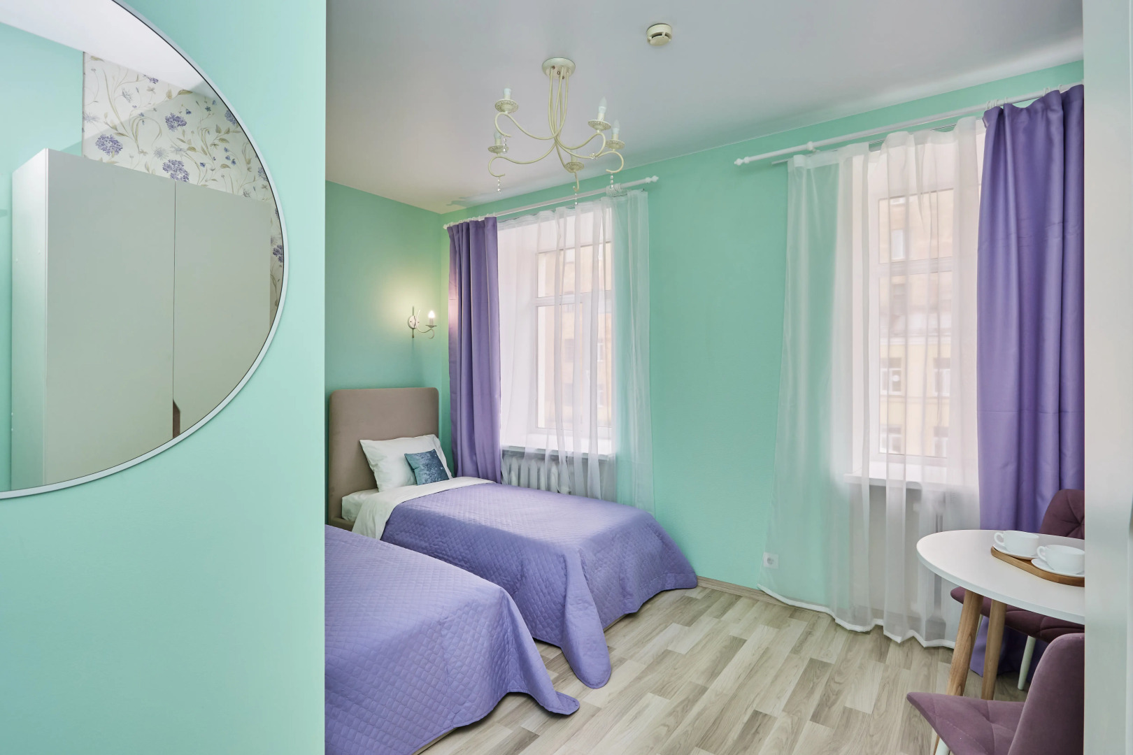 Мини-отель Наше Радушие