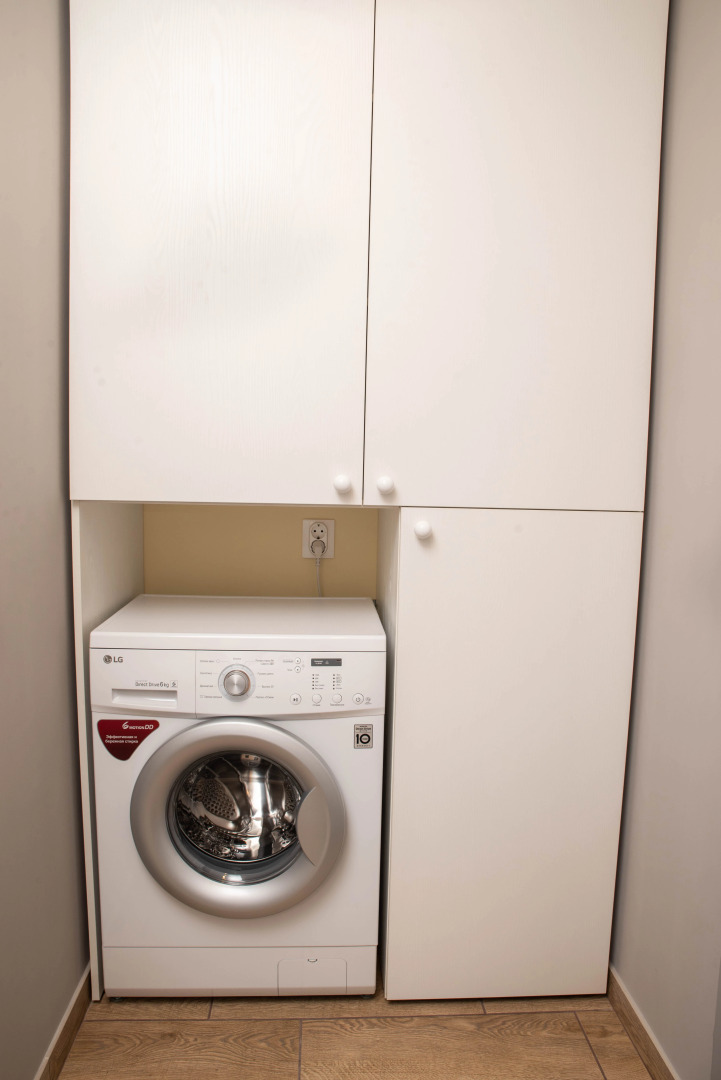 Апартаменты Ярославль