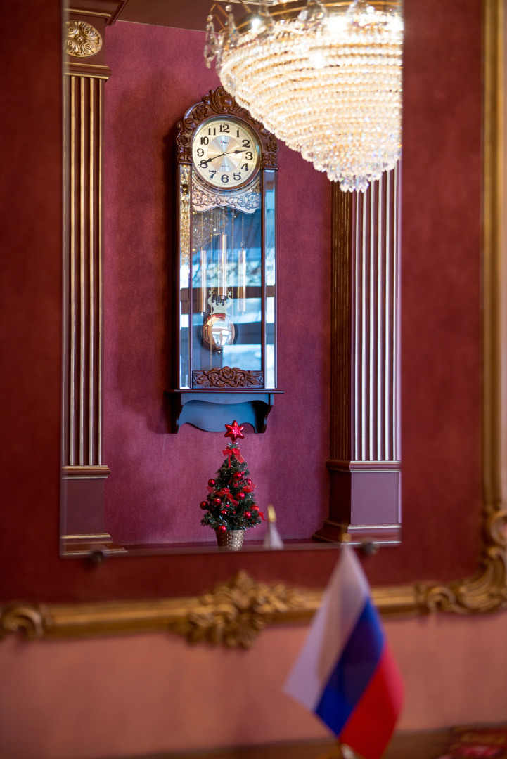 Отель Дворянская