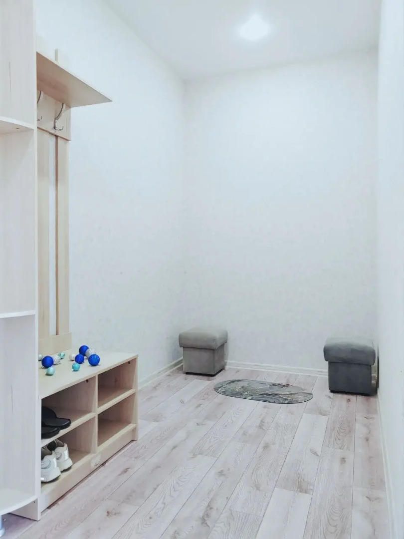 Квартира 1-ком.кв. У Пруда