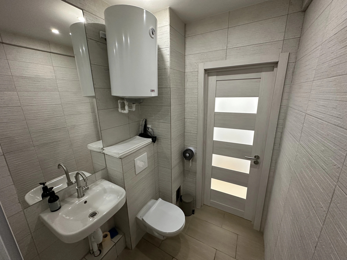 Апартаменты Столица 2315