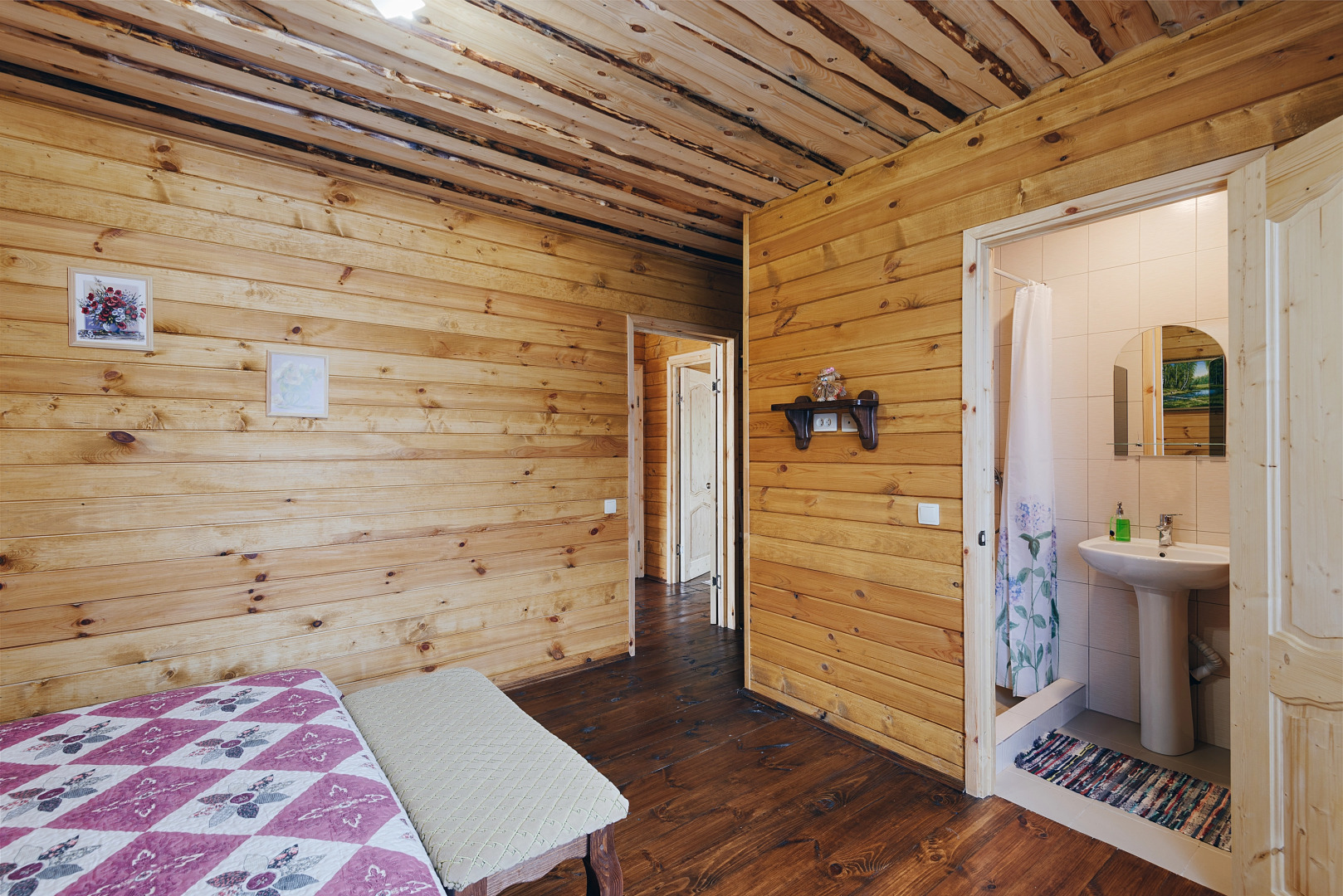 Гостевой дом Горница