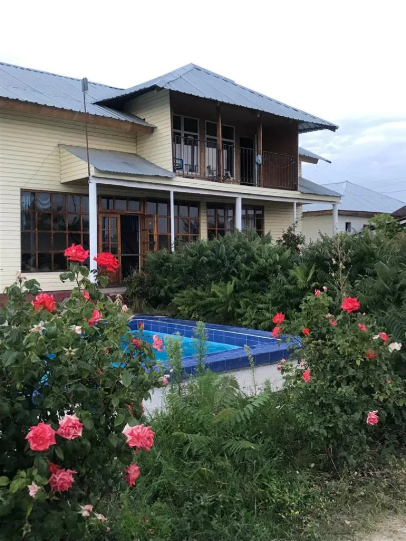 Гостевой Дом ГульХаят