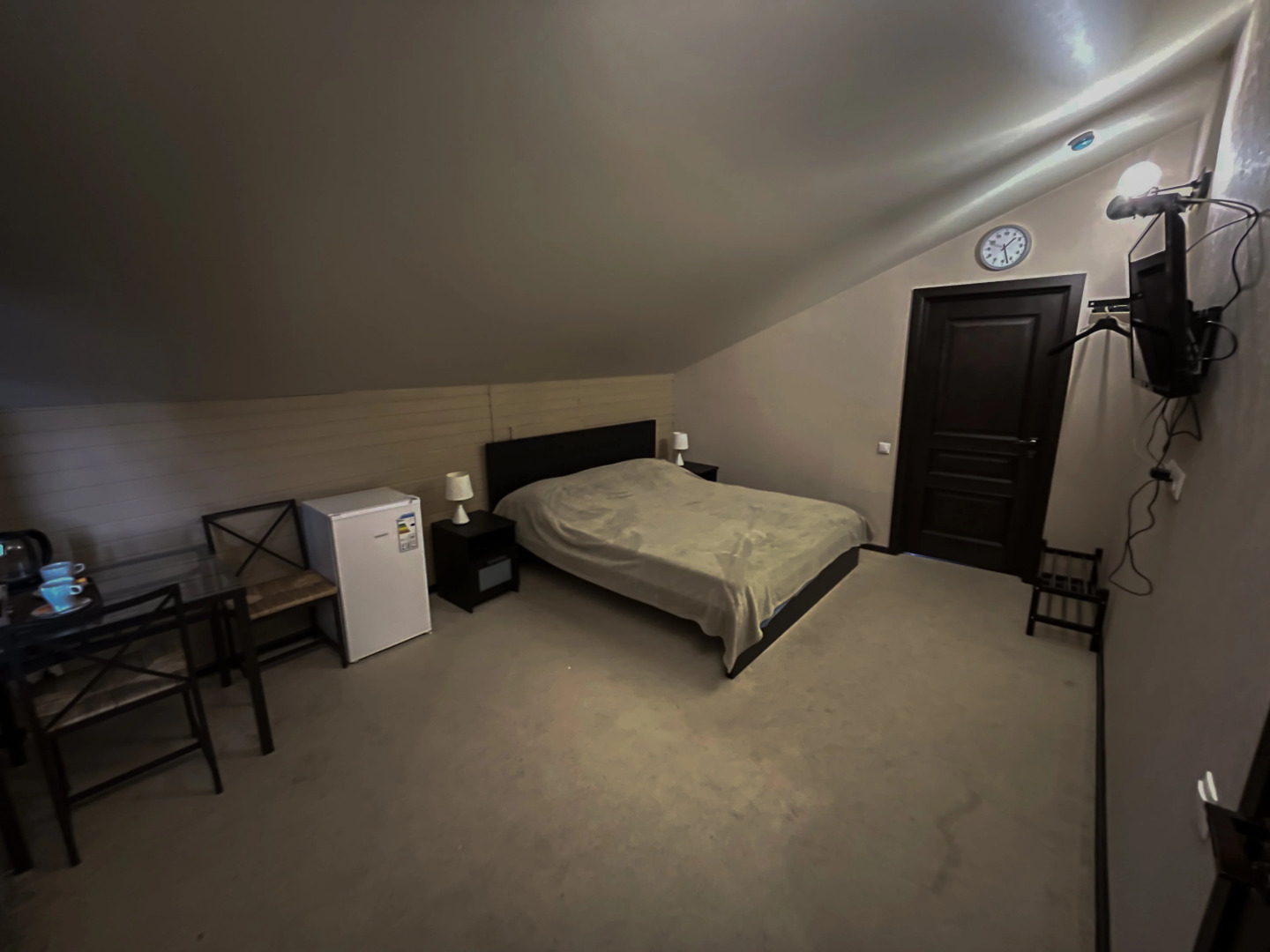 Гостевой дом Усадьба Пришвин