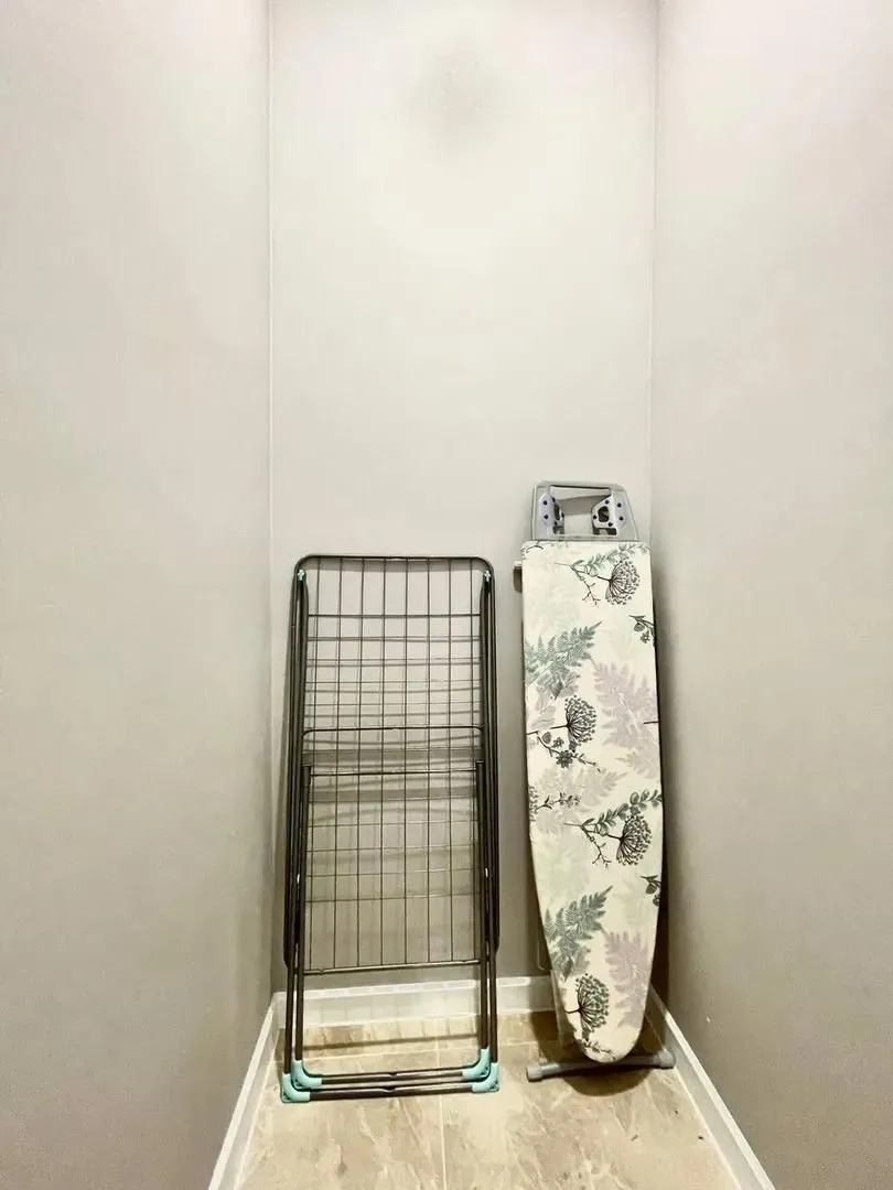 Квартира уютная