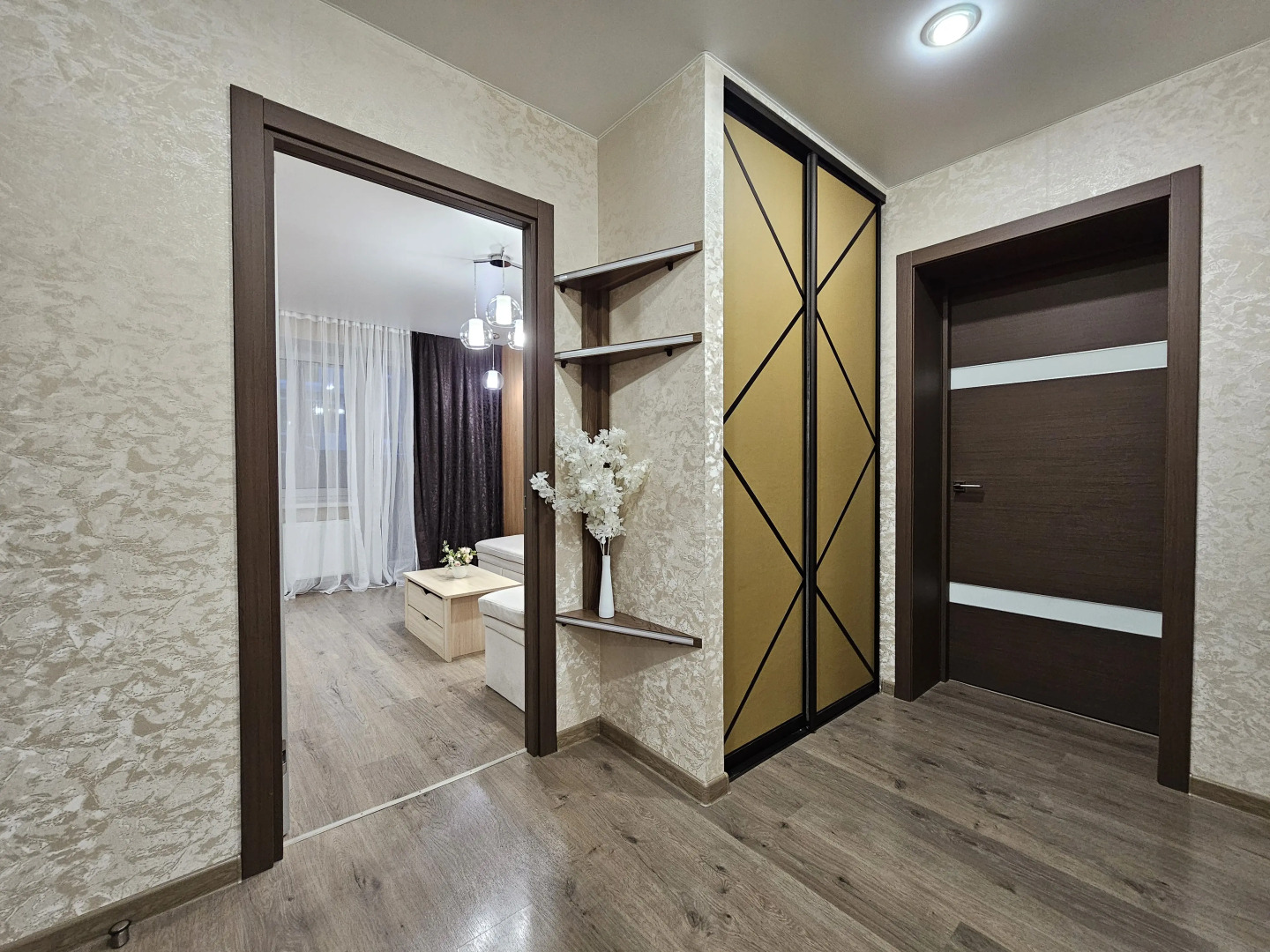 Квартира Московский проспект