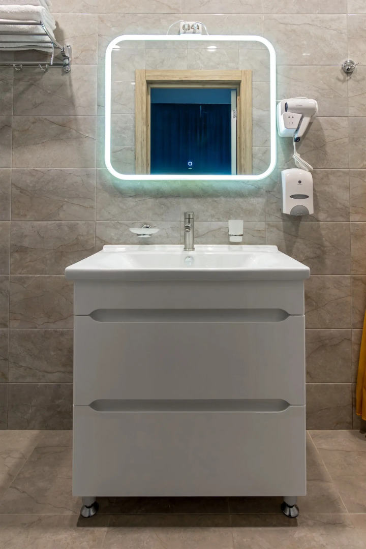 Бутик-отель Gemstbutikhotel