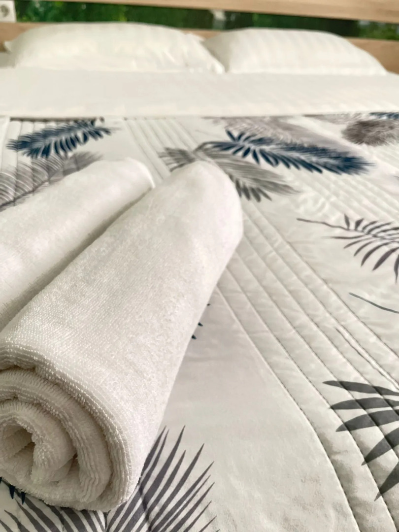 Мини-отель Elysian