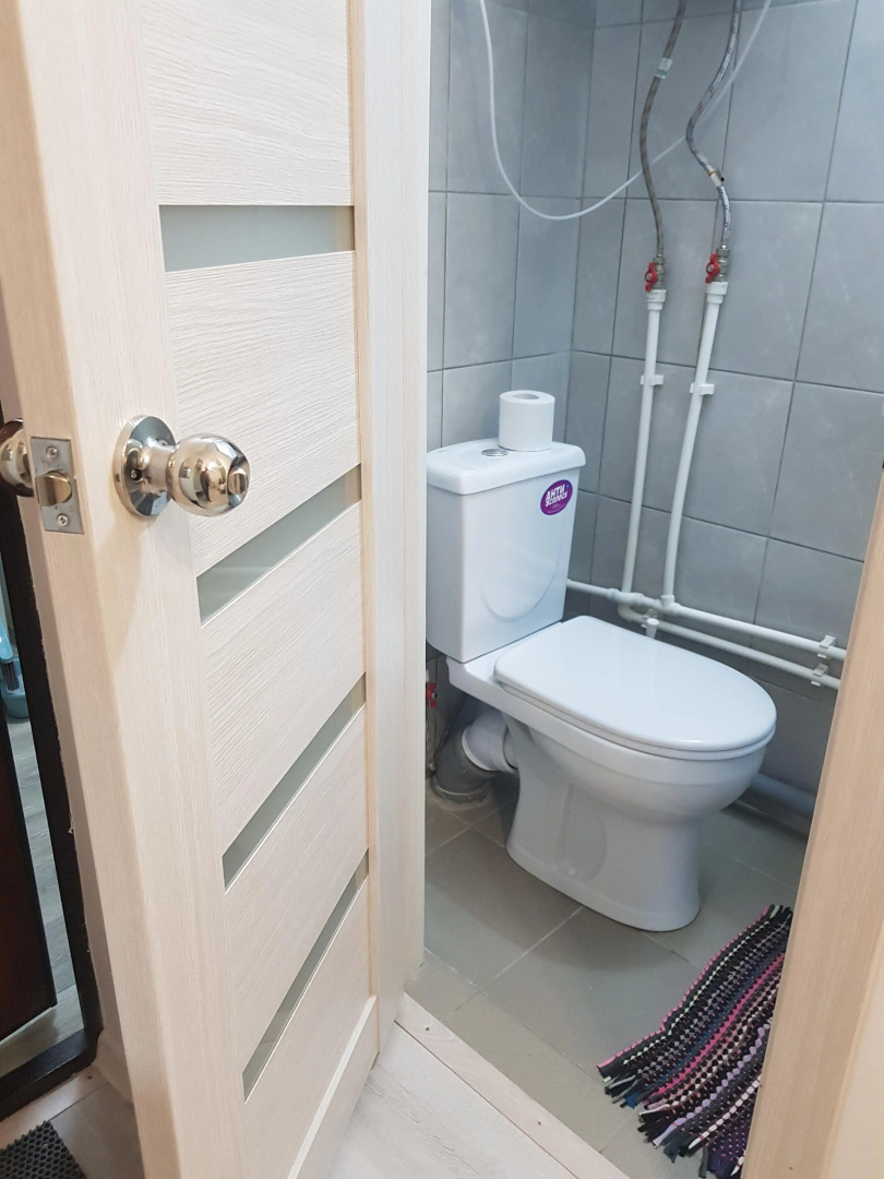 Апартаменты Ogo Rent