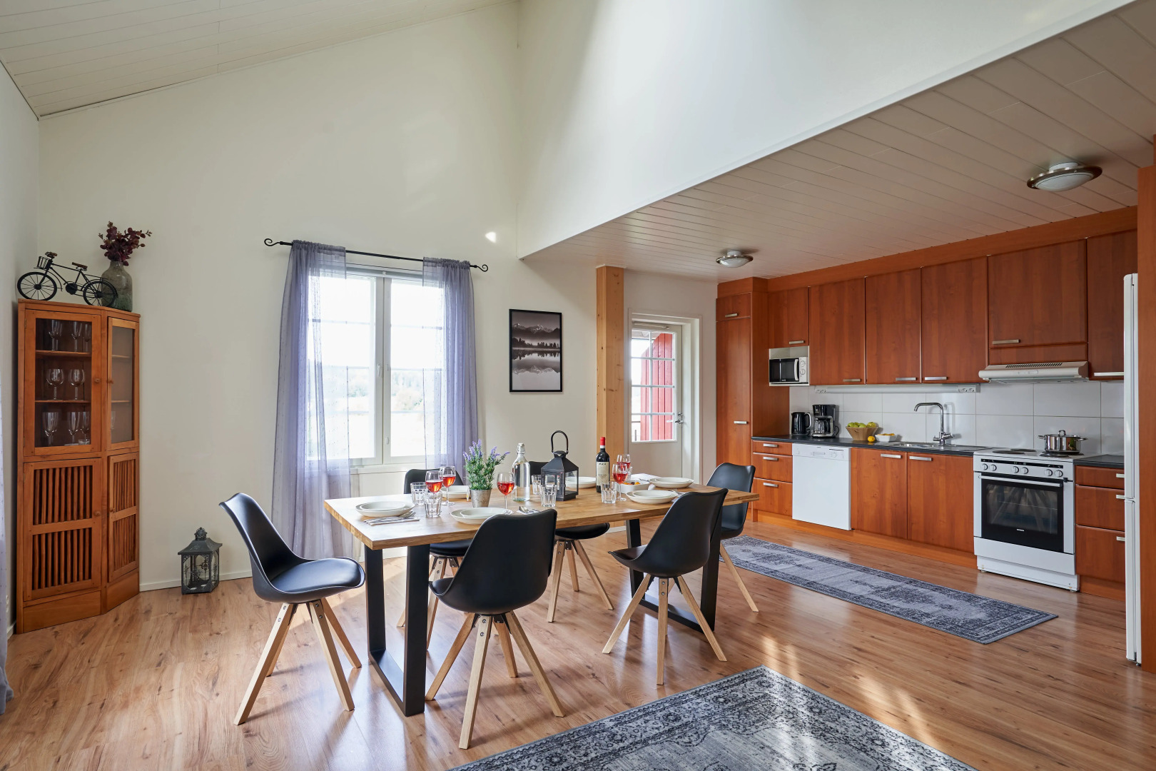 Апарт-Отель Apartments in Porvoo